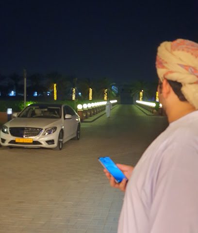 عطور ابراهيم القرشي إبراهيم القرشي للعطور - صحار -