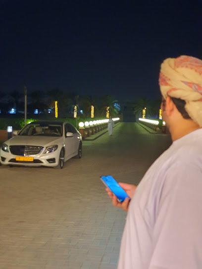 عطور ابراهيم القرشي إبراهيم القرشي للعطور - Oman|Sohar|1 Al Ghushbah St