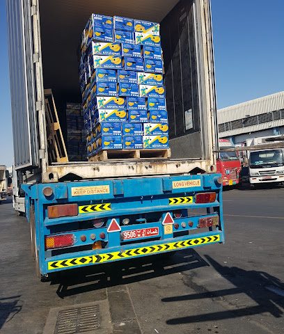 FRESHFRUIT INTL. ذ م م - السيب - +968 7829 6419