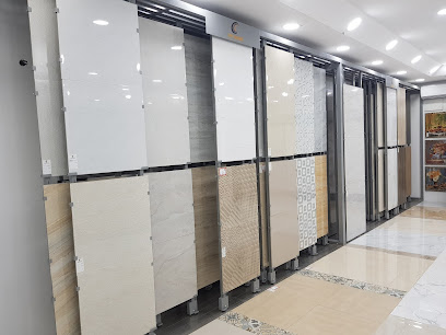 مركز المدينة للسيراميك - بركاء - +968 9943 0495