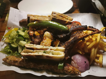 مطعم ولاونج كلابش - مسقط - +968 9598 5333