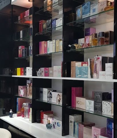 عطر جي - السيب - +968 9266 6805