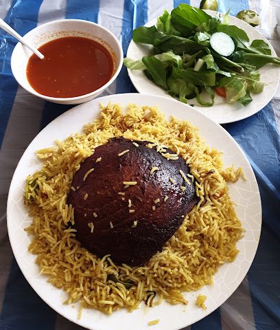 مندي وتوا - شناص - +968 7853 2364