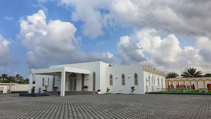 منتجع جوهرة الرميس منتجع جوهرة الرميس - الرميس - +968 9600 7557