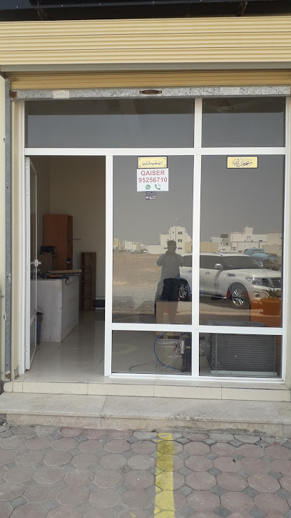 J&P ENT Asian Paint Berger - Oman|Seeb|J3M5+PM5