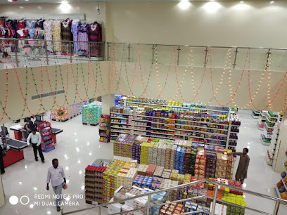 تاح هايبرماركت - تاوي بيدي جيش -