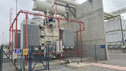 محطة الرسيل للطاقة - السيب - +968 24 446183