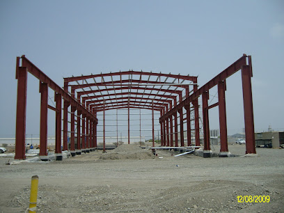 الشمال الغربي للهندسة ذ م م - السيب - +968 24 446692