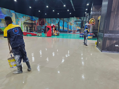 رواد الخدمات الفنية pinener للخدمات الفنية - المعبيلة - +968 9750 0389