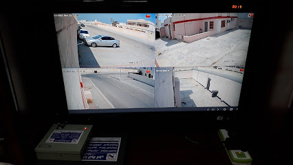 كمرات مراقبة مسقط للتقنية First nucleus trading - مسقط - +968 9322 8111