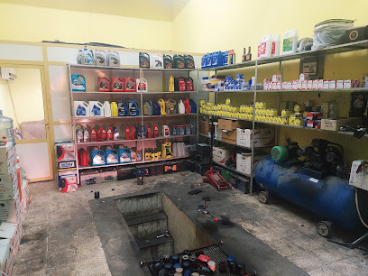 ارتولان للتجارة والمقاولات - دكان دكتور طالب المعمري - ليوا - +968 9862 1419