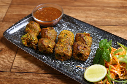 دس لذيذ - مسقط - +968 9886 8063