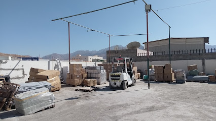 بست لاين للشحن الدولي ذ - مسقط - +968 9985 6926