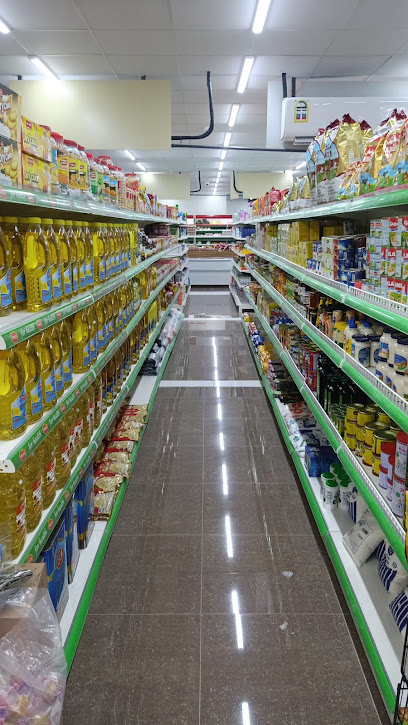 أسواق الموسم - Oman|Nizwa 619|صناعية نزوى، كرشا