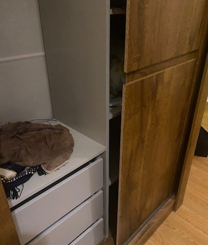 ميرا فارم هاوس - مسقط - +968 7841 7787