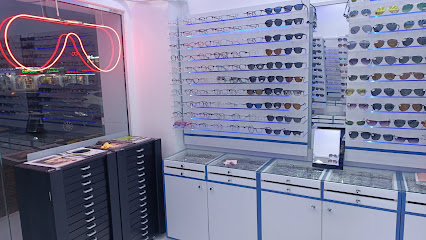 نظارات الامل الخوض - السيب -