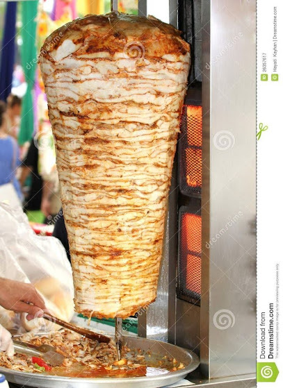 طعام كيبو التركي - Oman|Al Buraimi|7Q5F+M66