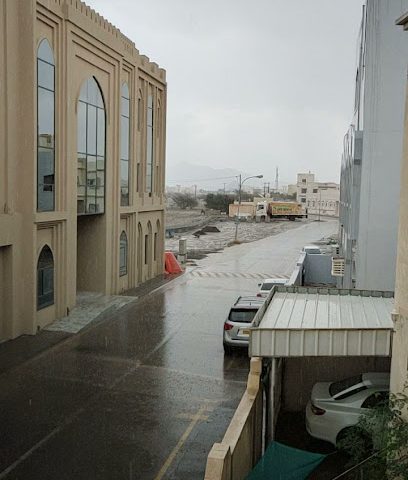 مكتبة الإمام جابر بن زيد العامة - نزوى - +968 9942 5278