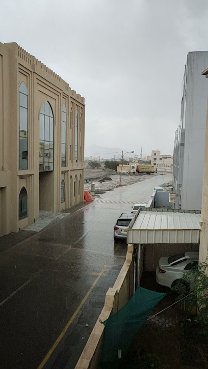 مكتبة الإمام جابر بن زيد العامة - Oman|Nizwa|VGJJ+W83