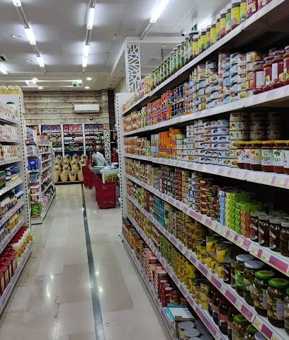 الكرامة هايبر ماركت الكرامة هايبر ماركت - نزوى - +968 9665 8151