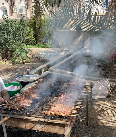 اللحم المشوي - إبرا - +968 9073 3158