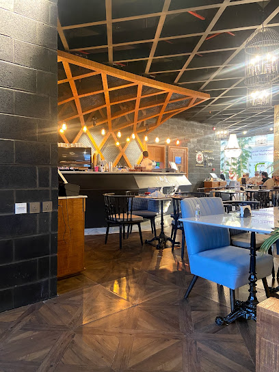 Life with Cacao مطعم الحياة مع الكاكاو - Oman|Seeb|Unnamed Road