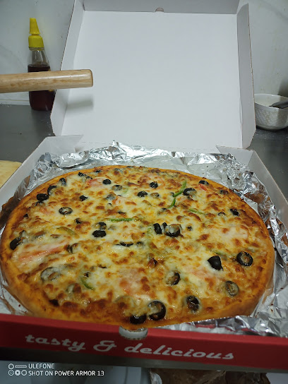 مقهى لعيونك للفطائر و الشاورما و الفتة - Oman|Barka 111|مسجد عبد الله ابن مسعود