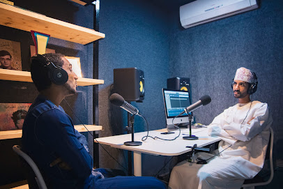 بودكاست قفير - مسقط -