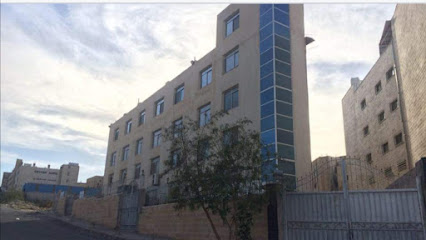 مصنع جولدن انترناشيونال للبلاستيك - مسقط - +968 24 619100