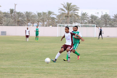 فريق الشعيبة الرياضي - المصنعة - +968 9908 9012