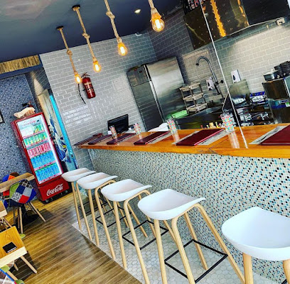 روباتا صلالة - صلالة - +968 9236 9422