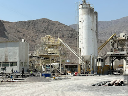 ابنا عبد الله درويش للتجارة والمقاولات ذ - خصب - +968 26 730159