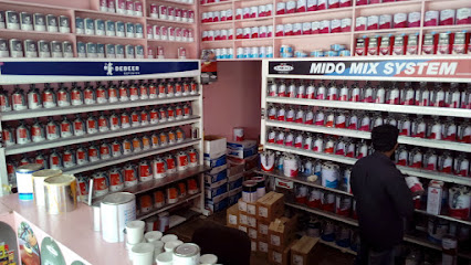 بيست ويشيز ش.ذ.م.م ، فرع السويق (ميدو) - السويق - +968 9969 6325