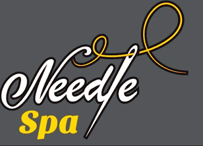 نيدل سبا - السيب - +968 7192 9279