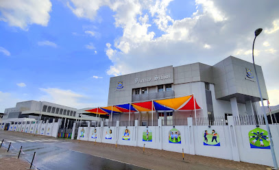 Beaconhouse Al Khuwair Campus مدرسة بيكن هاوس الخاصة - مسقط - +968 24 967920