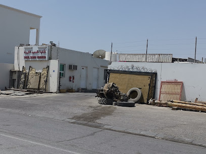 احمد ميتالز انترناشيونال ذ م م - المسفاة السافل -