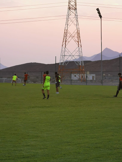 ملعب فريق زكيت الرياضي - Oman|Izki
