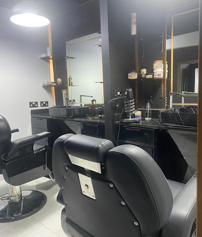 حلاقة - السيب - +968 7150 6333