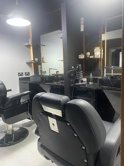 حلاقة - Oman|Seeb 111|Mawaleh South