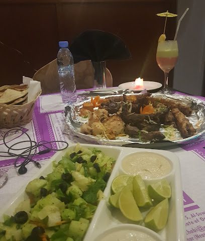 مطعم الأصيل الذهبي مطعم الأصيل الذهبي - تاوي بيدي جيش - +968 9295 2272