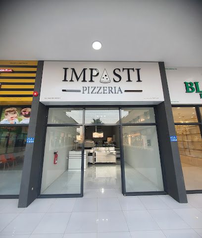 بيتزا امباستي - السيب ، - +968 7746 7336