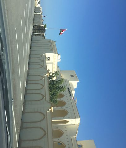 جمعية المرأة العمانية بولاية السويق البطحاء جنوب - السويق -