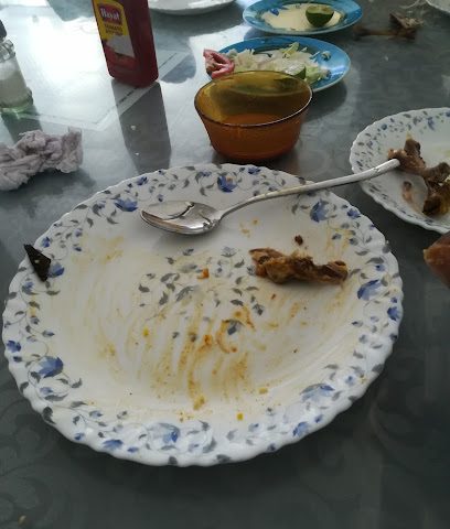 مطعم - صحار - +968 9643 6436