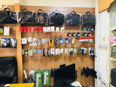 الفرسان للكمبيوتر والانترنت الفرسان للكمبيوتر و الانترنت - مسقط - +968 9816 8775