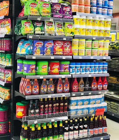 ندى السعادة بالجملة - السيب - +968 24 421584