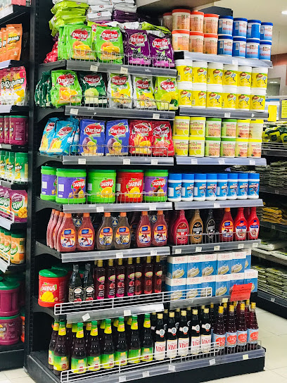 ندى السعادة بالجملة - Oman|Seeb