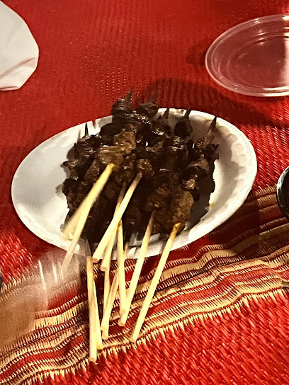 جلسة دارك وولف - Oman|السيب‎،|M575+WX