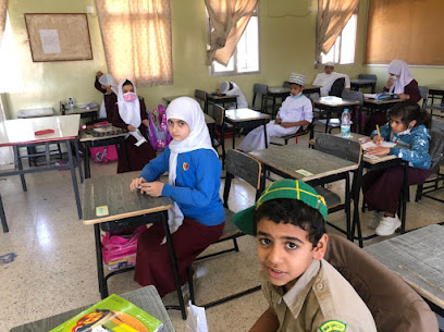 مدرسة المجد للتعليم الاساسي - البريمي - +968 25 651761