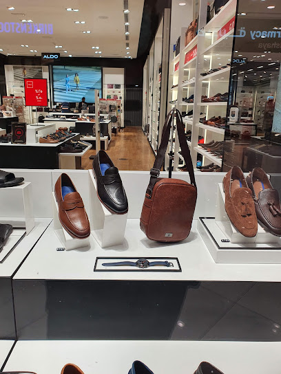 ألدو - Oman|Muscat|Oman Avenues Mall