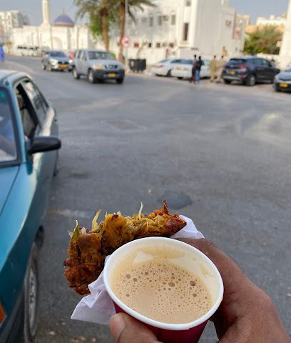 الغبرة - مسقط - +91 94001 52323